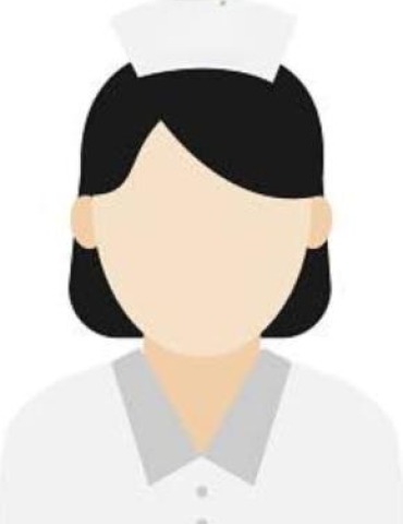 Hemşire Esra Çeter